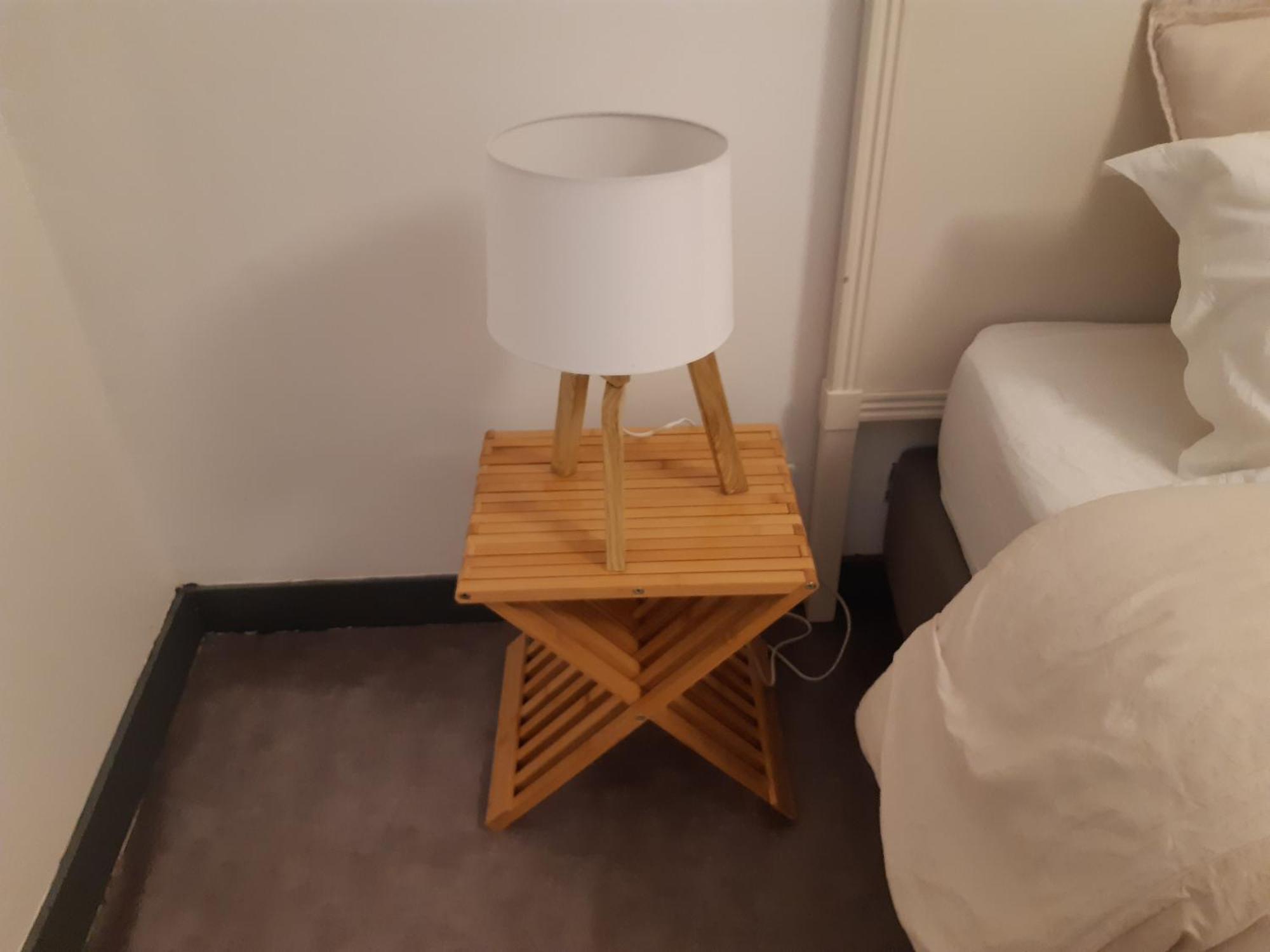 Urban Chic 44 M2 Apartment Brest Room photo